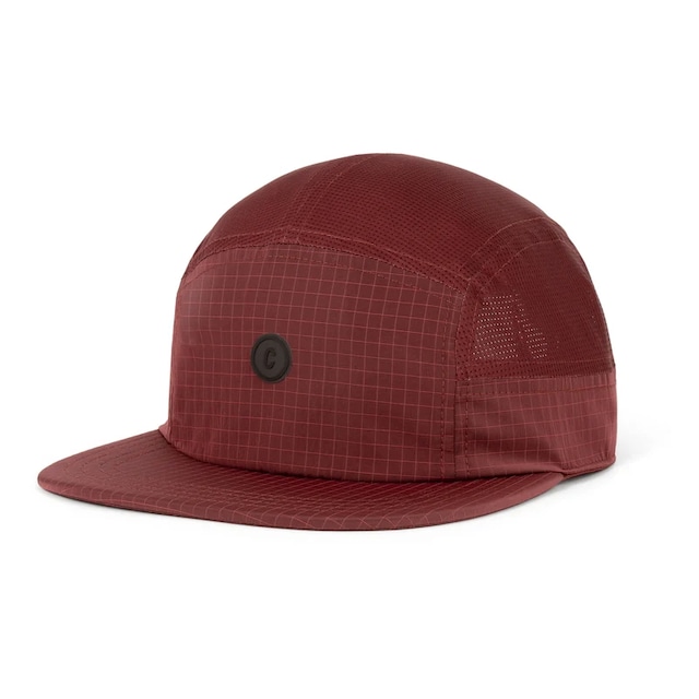 Ciele Athletics(シエル アスレチックス)GOCap - Icon - Circle C -Andorra メンズレディースランニングキャップ Ciele Athletics(シエル アスレチックス)GOCap - Icon - Circle C -Andorra メンズレディースランニングキャップ