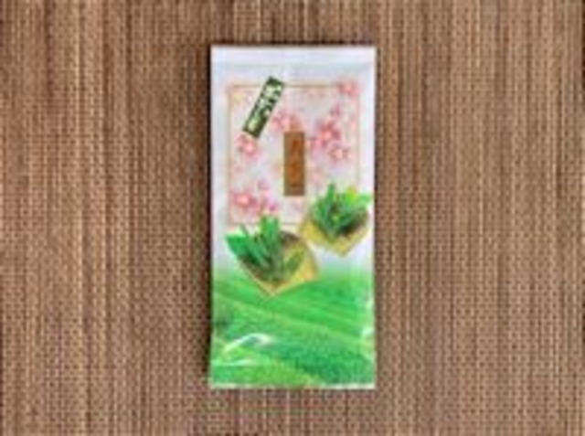 深蒸し茶 天下一 (100g)