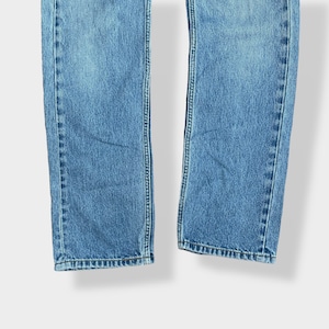 【LEVI'S】505 デニム ジーンズ ジーパン リーバイス レソト製 W31 L34 US古着