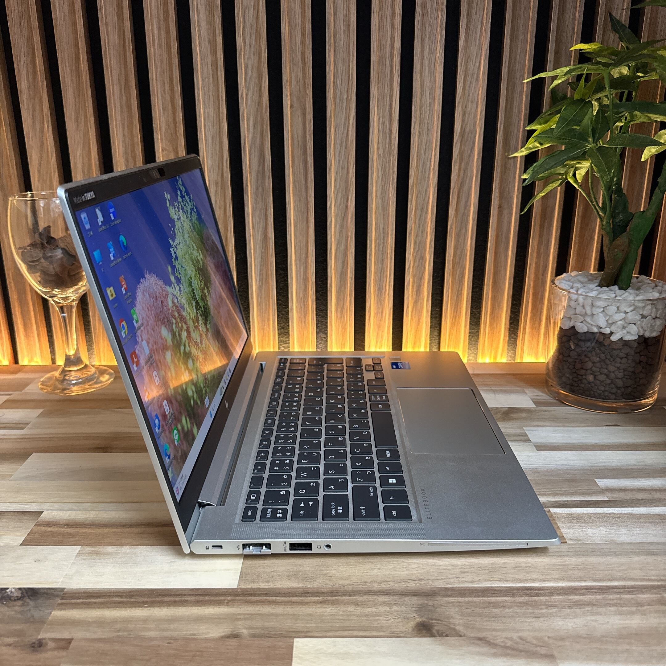 最新2023年モデル』HP EliteBook 630 G10 i5第13世代 メモリ16GB 人気