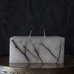 枝のろうそく ー四角ー