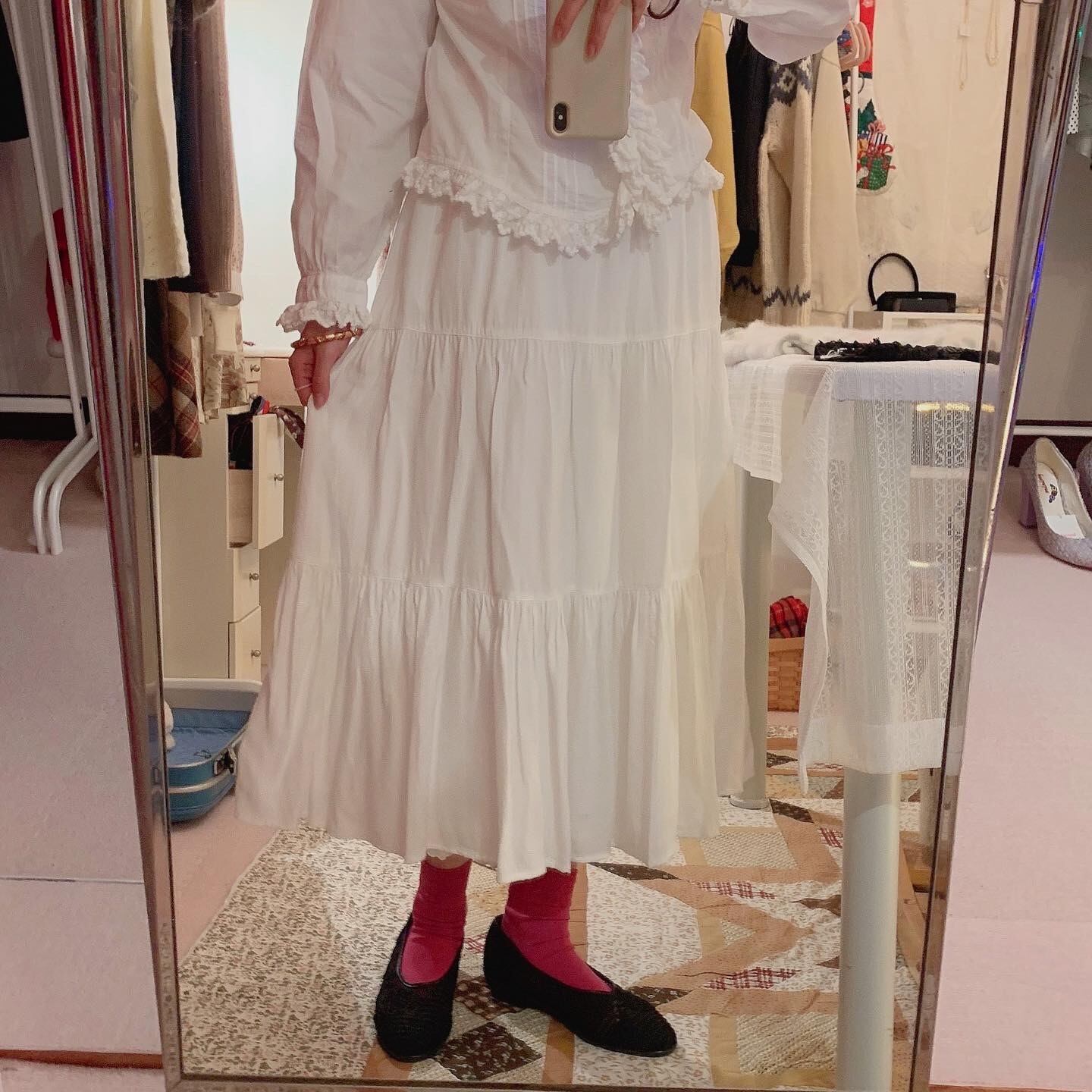 ♦︎ sunday チャイナ福袋 ♦︎