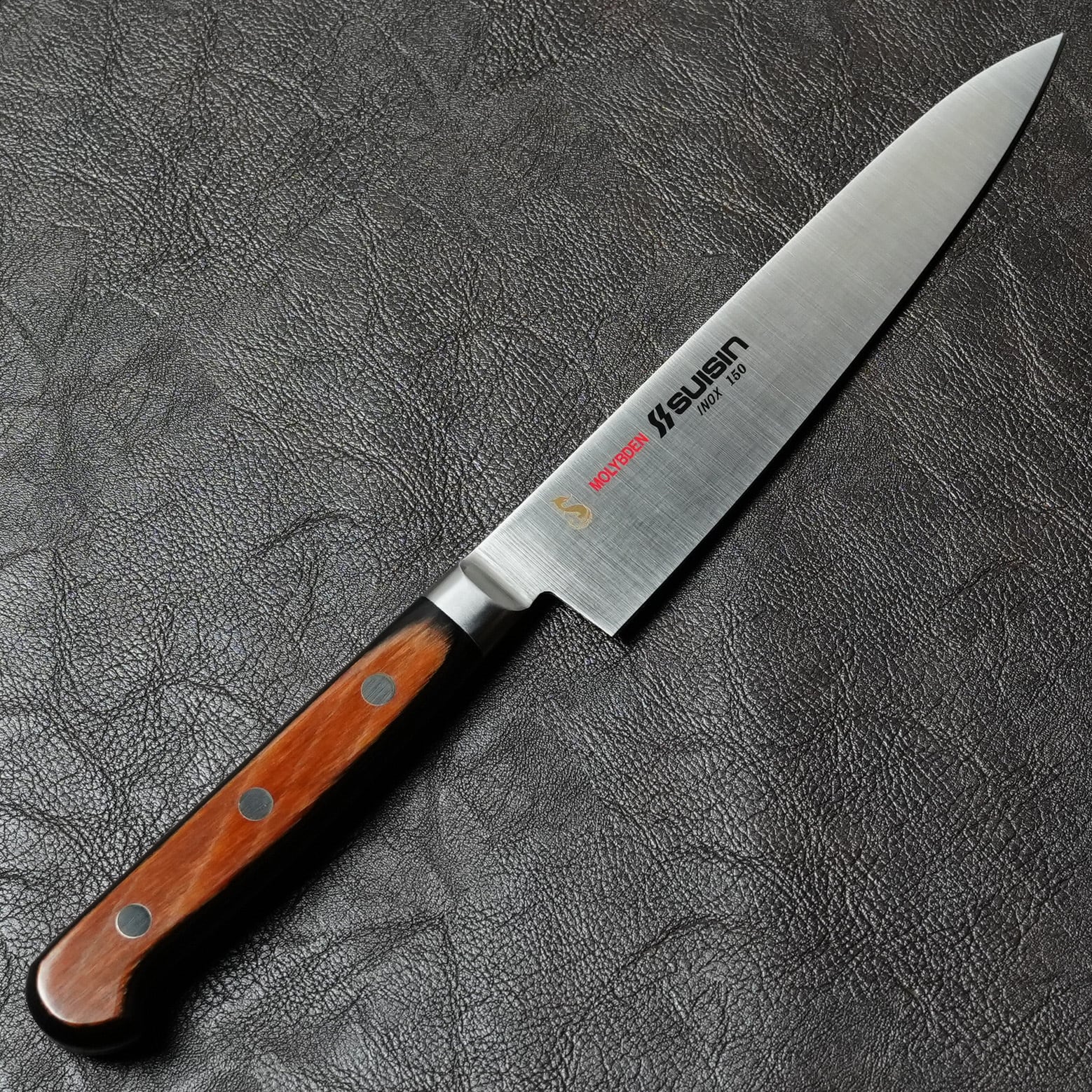 150mmペティナイフINOX-WebShop限定モデル | 酔心WebShop