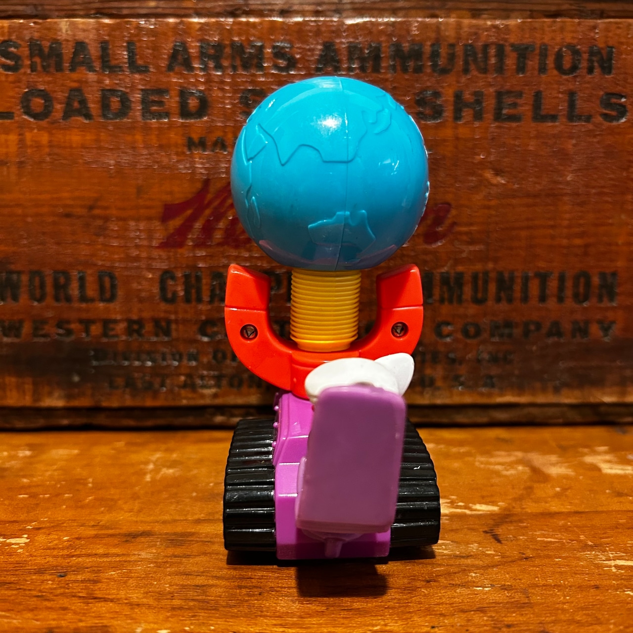 ワーナー アニマニアックス ピンキー&ブレイン Pinky &Brain マクドナルド MUT-34