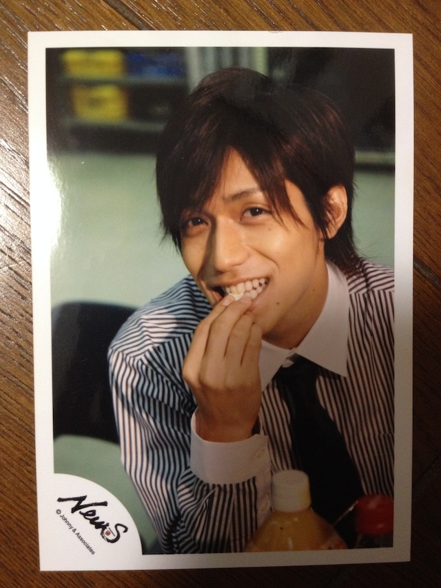 錦戸亮 オフショットフォト Lovedol 錦戸亮 オフショットフォト Lovedol