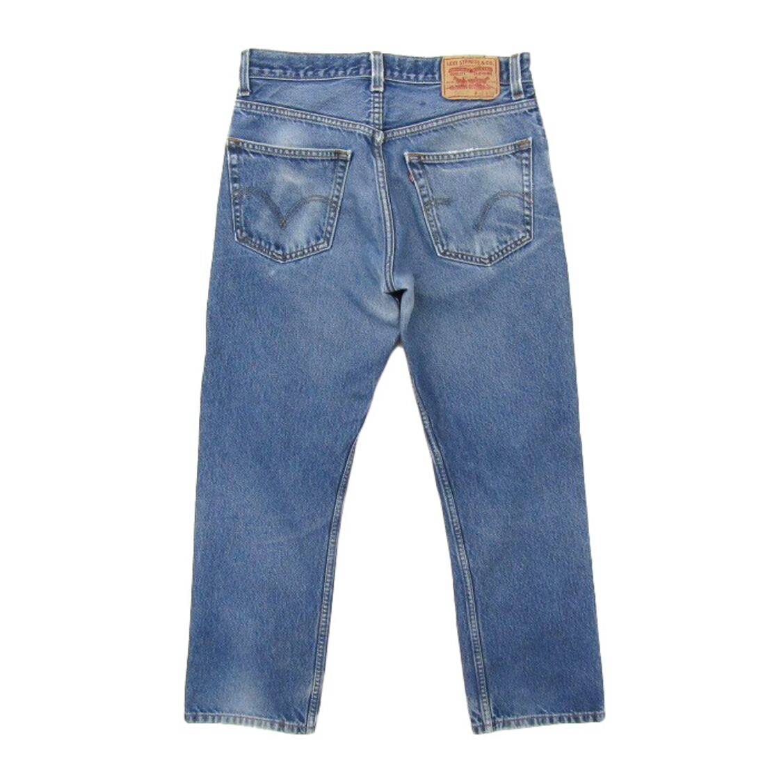 古着 リーバイス Levi