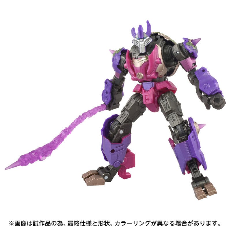 トランスフォーマームービー TS-22 アルファトライオン | Sidekick Selects