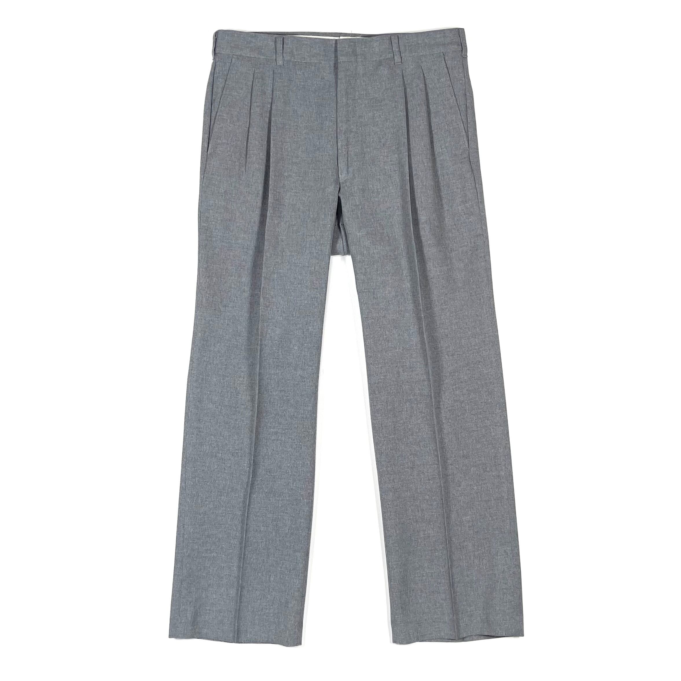STUSSY ステューシー 00s ショートパンツ 中国製 チェック柄 30 （w