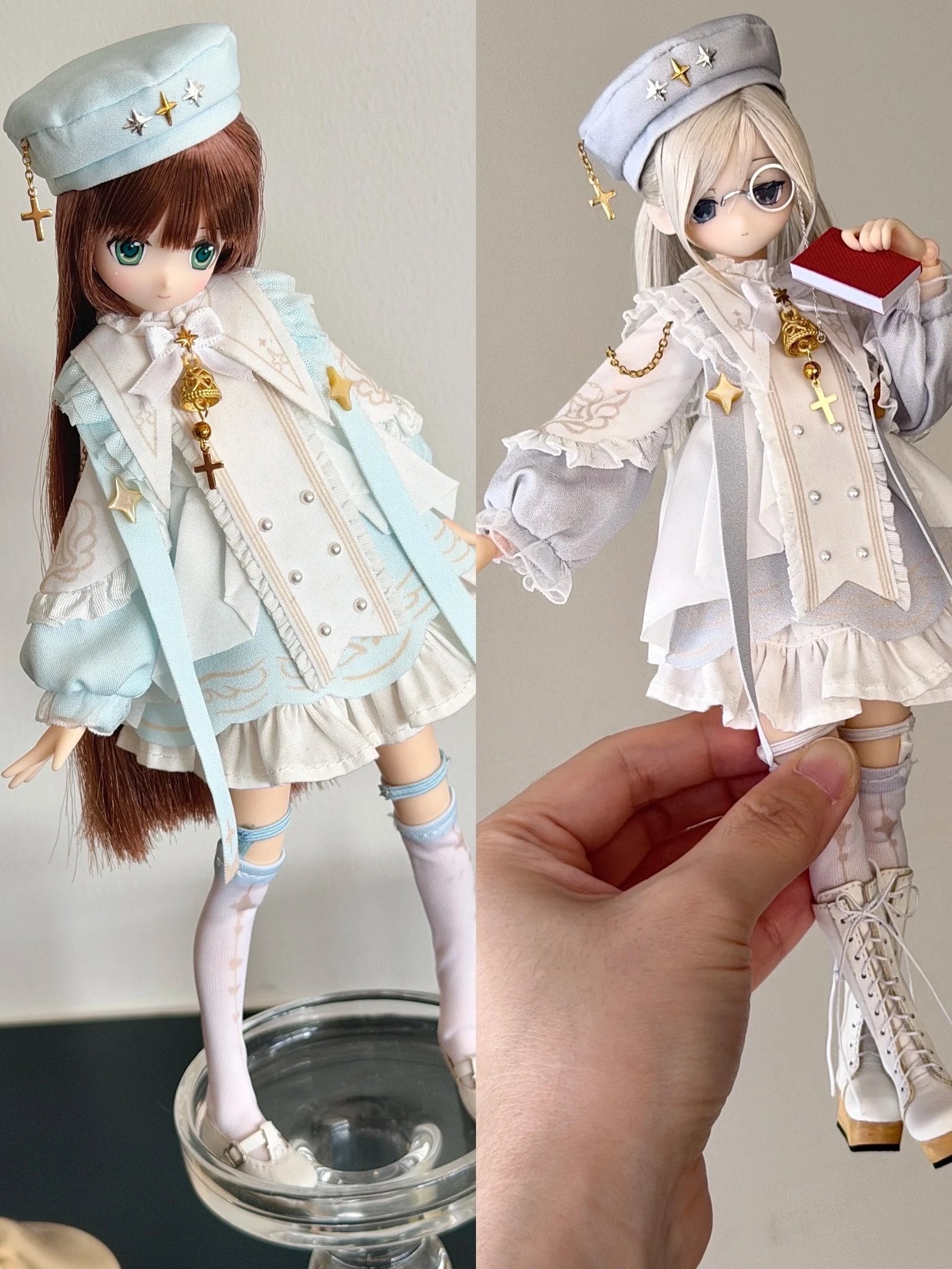 1/6(20-30cmドール) | miodollmio