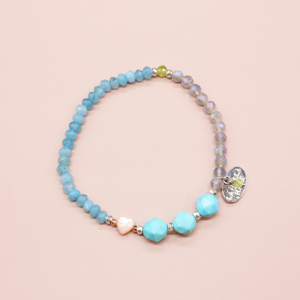 ブレスレット | LA・JOLLA HALE ONLINE SHOP