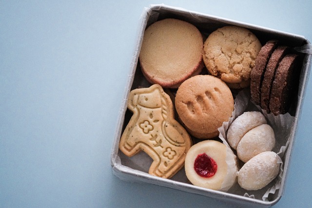 FIKAFABRIKEN COOKIE BOX