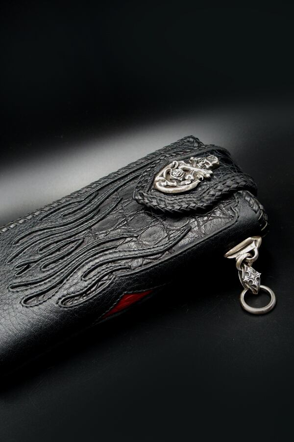 Item No.0026 ：Rizard Head×Loud Style Design Limited One make