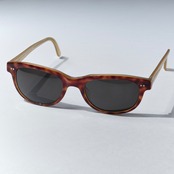 "GIORGIO ARMANI" SUNGLASSES