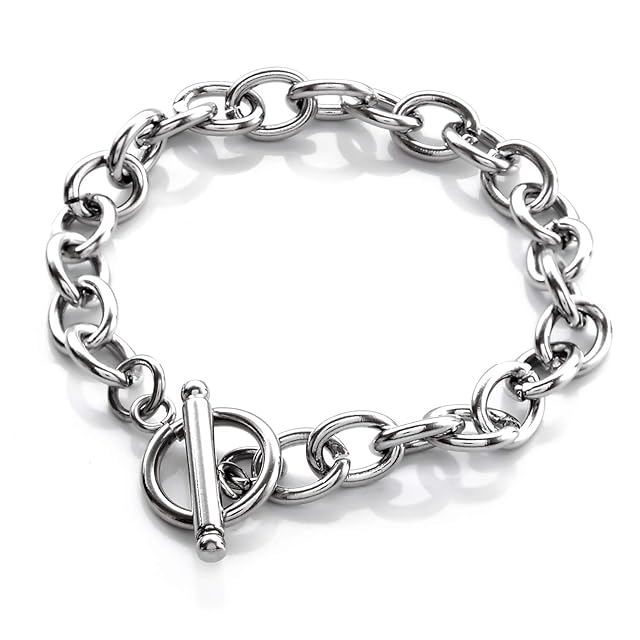 エルメス　シェーヌダンクル　マルジェラ期　GM 12 ブレスレット エルメス ブレスレット シェーヌダンクル TGM 12コマ マルジェラ期