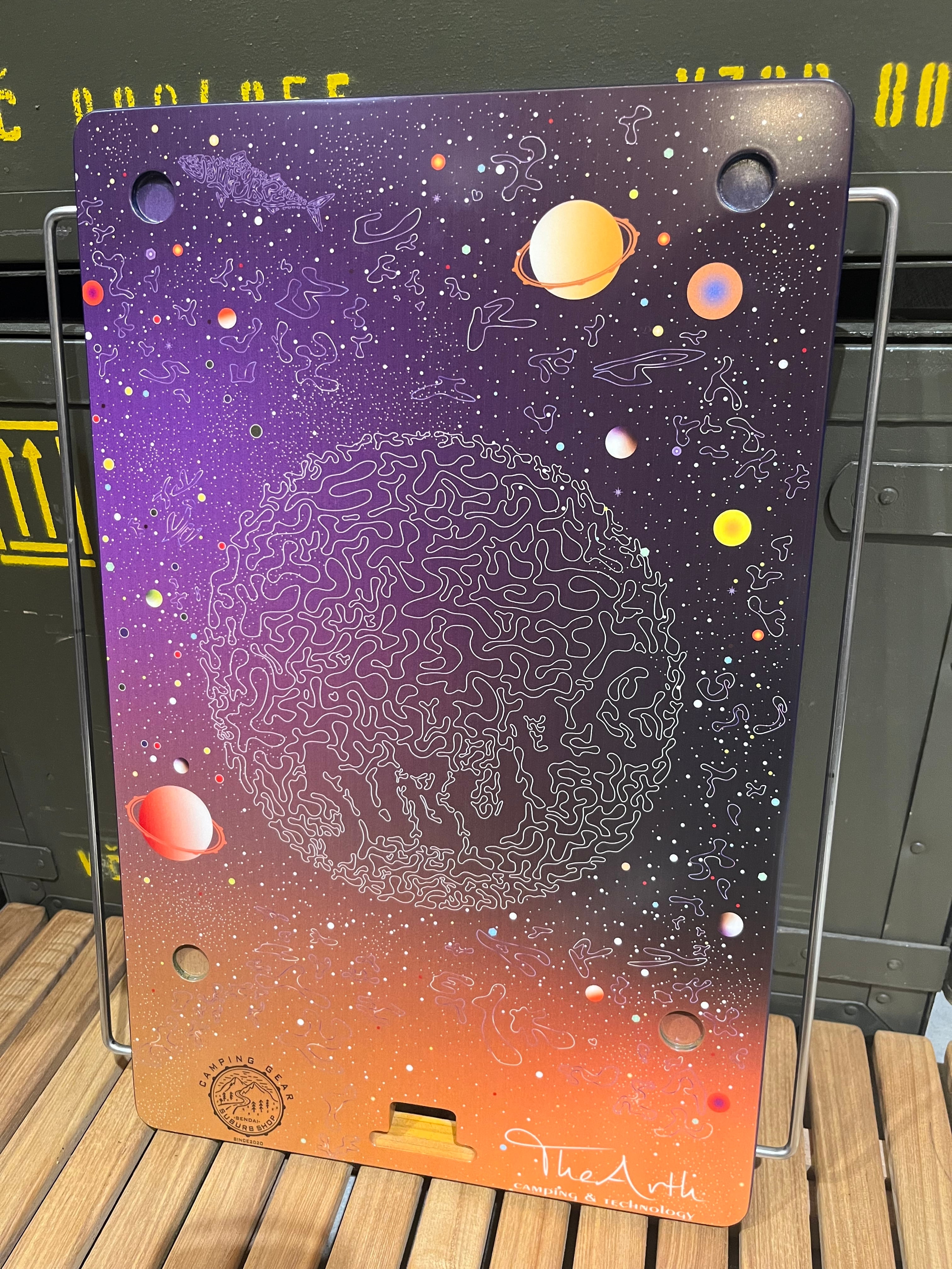 SABA上手　sendai suburb shop 床上手さん SABA上手 Sendai suburb shop オリジナル床上手