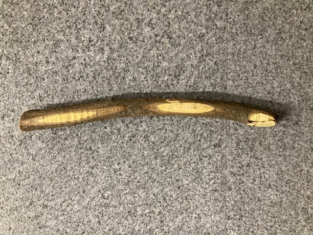 グミ柄（石頭用替え柄）