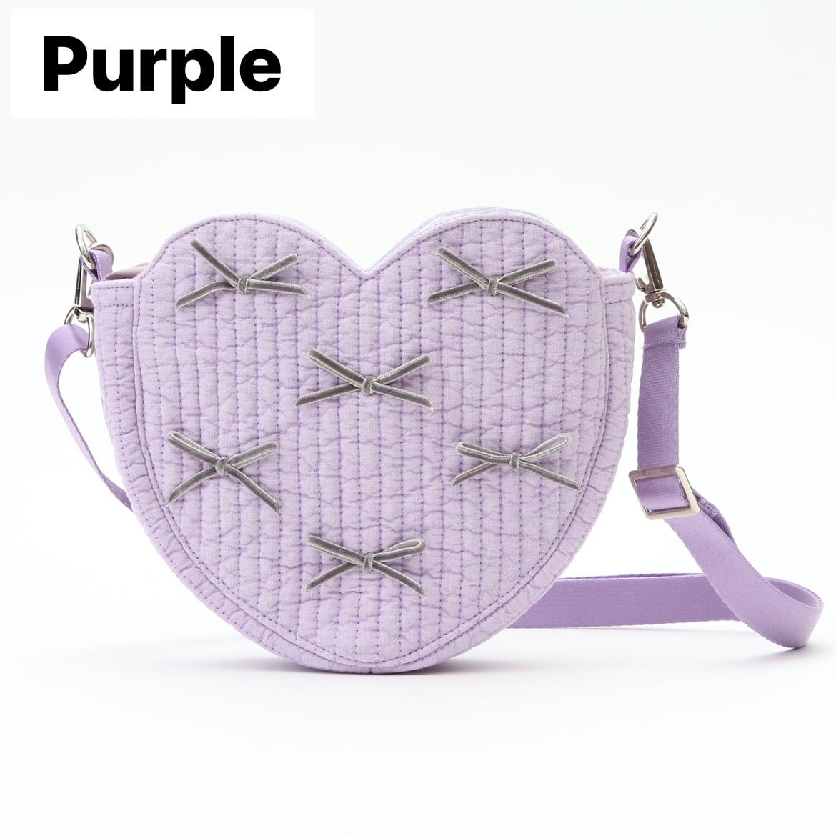 AC-082 Heart Bag