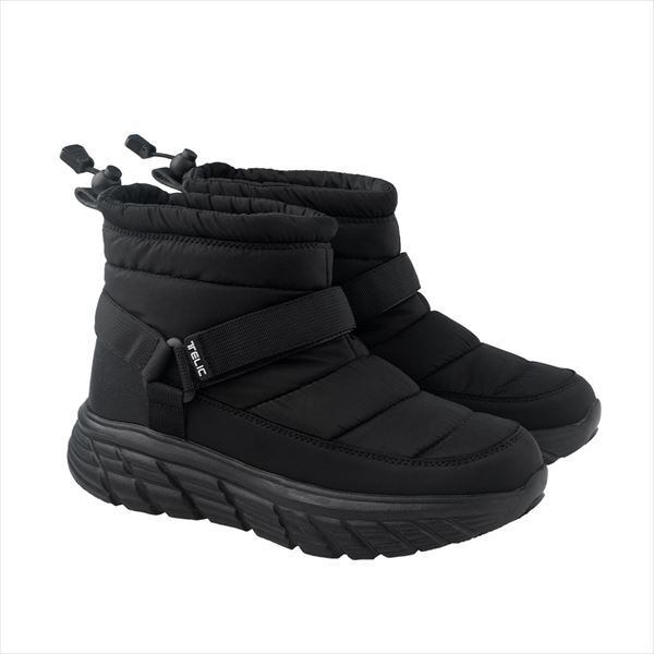 TELIC ALL ROADS-QT Black | 武蔵小杉のセレクトショップ【ナクール