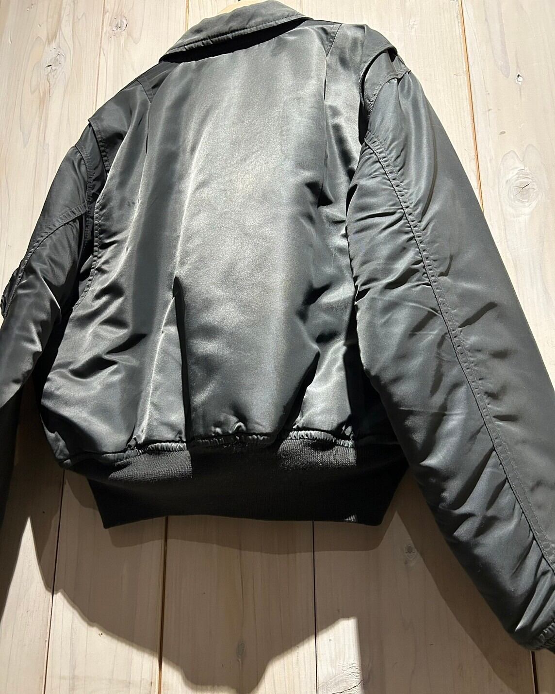 a.k.a.C.a.k.a vintage】
