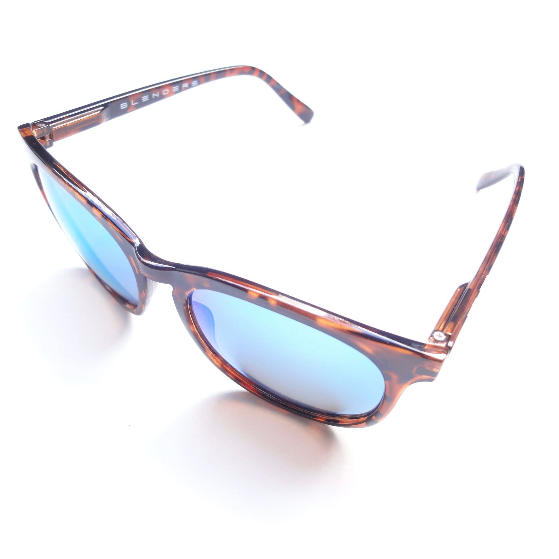 BLENDERS (ブレンダース) EYE WEAR ブルー