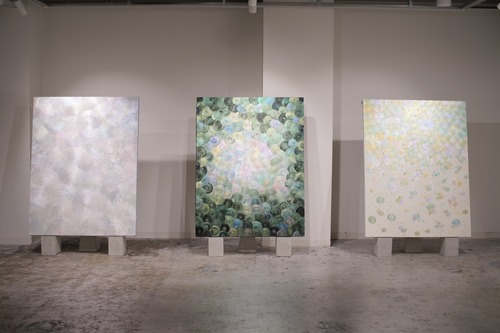 『生まれた喜び』