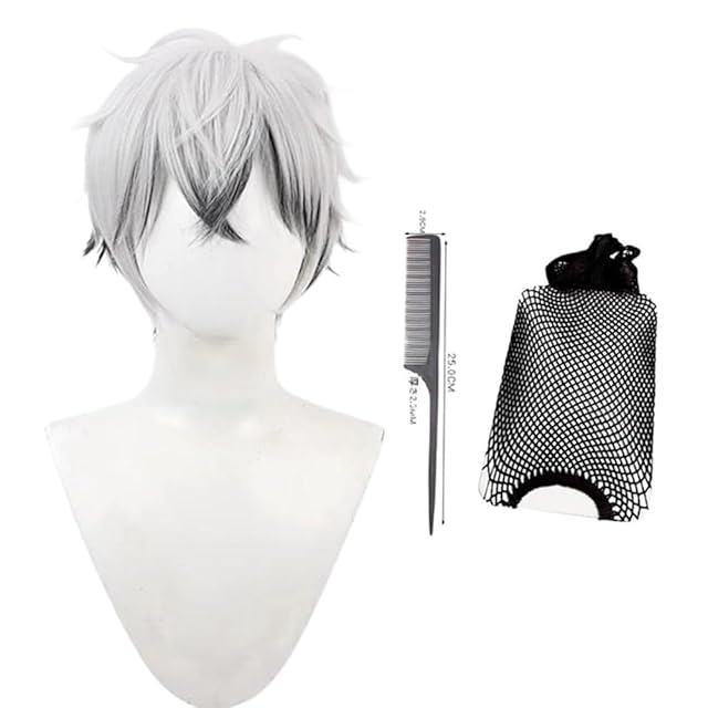 ASUSACOS 実物撮影！Pokémon LEGENDS Z-A カラスバ 烏羽 コスプレ