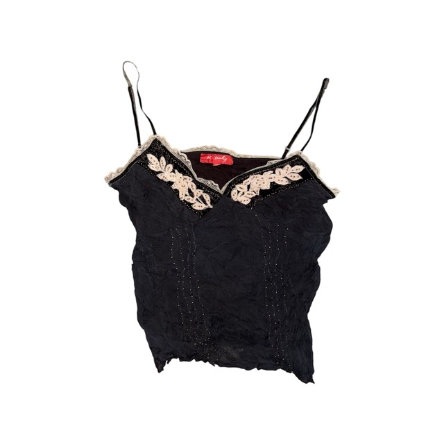 Design camisole