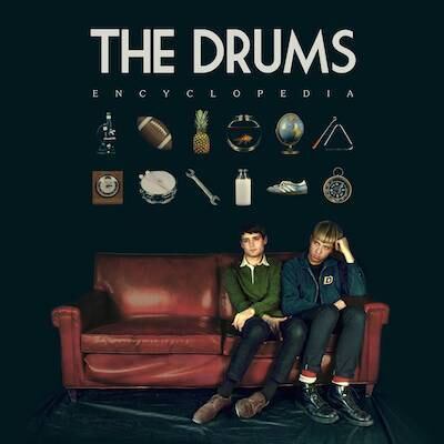 The Drums/Encyclopedia | tugboat