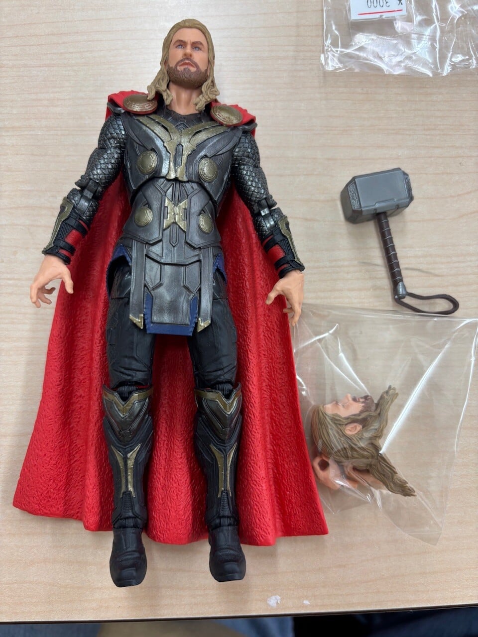 MARVEL ヴィンテージアメトイショップ購入品　15体まとめ売り　高16cm Amazon.co.jp: マーベル 1.65インチ ダイカストメタルコレクタブル