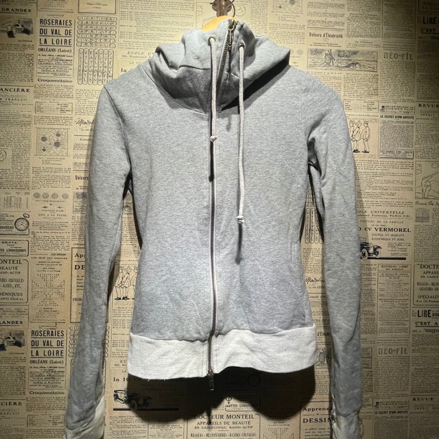 GVCONTE ジーブイコンテ ツイードジャケット size XS | Liberty Space 