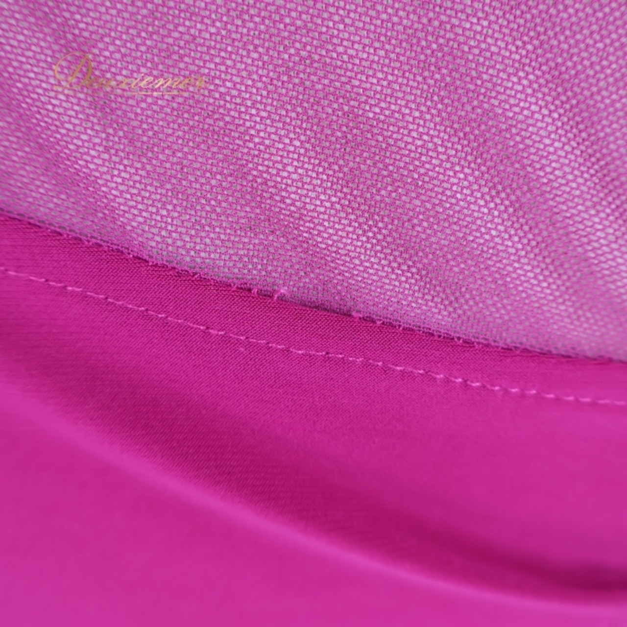 社交ダンス 衣装 トップス ブラウス パープル系 ジャンティ gentil 紫 シンプル 伸縮 ストレッチ レッスン 練習 明るい 鮮やか 長袖 メッシュ 透け感 上品 かわいい 華やか ラインストーン キラキラ