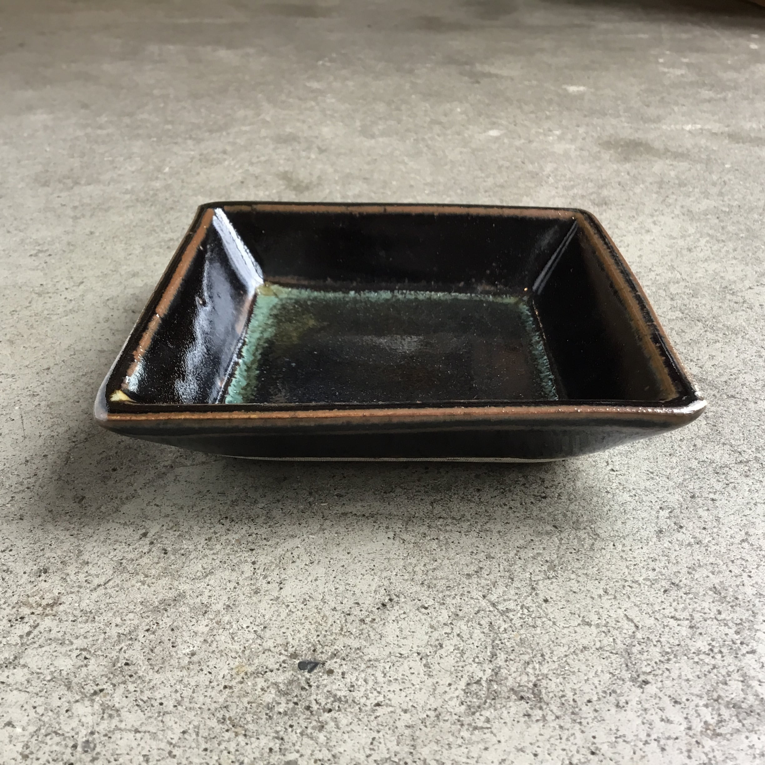 信楽焼 佐伯健剛作 信楽 盃 個展作品 信楽焼 佐伯健剛作 信楽 盃 個展作品