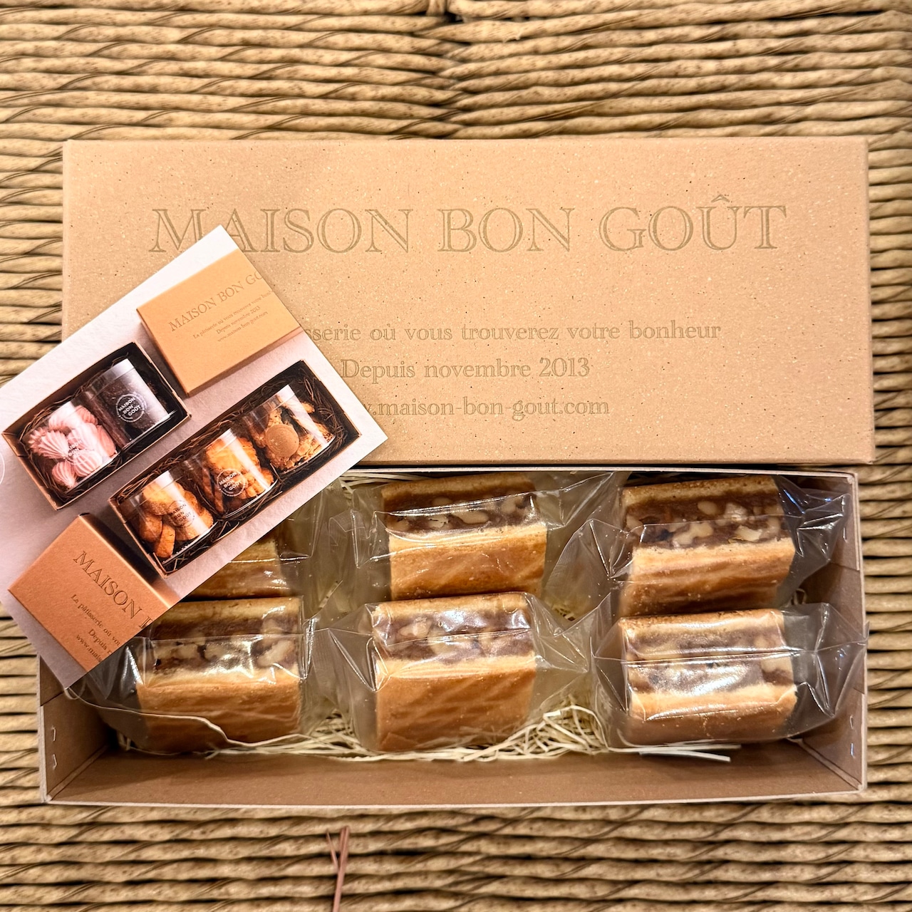 ドフィノアギフト 画像1