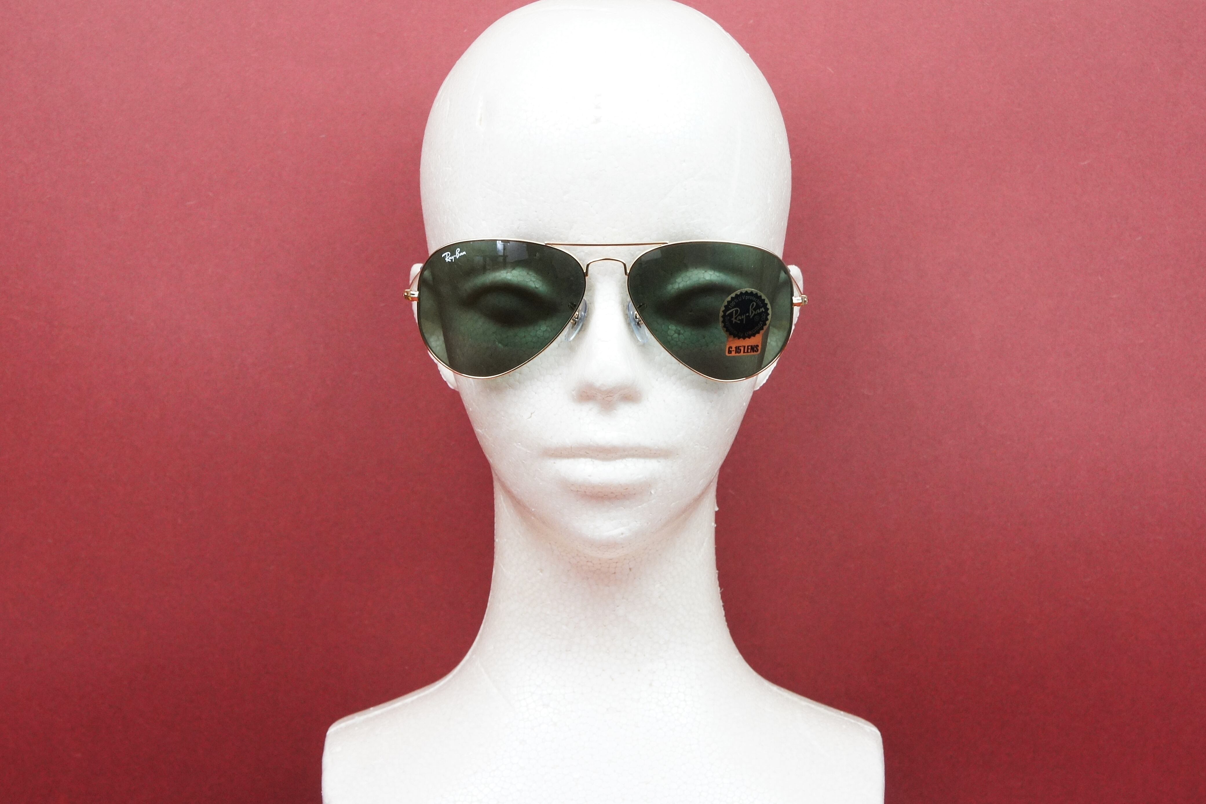 ブラットピットさん着用】Ray-Ban サングラス RB3025 L0205 58サイズ