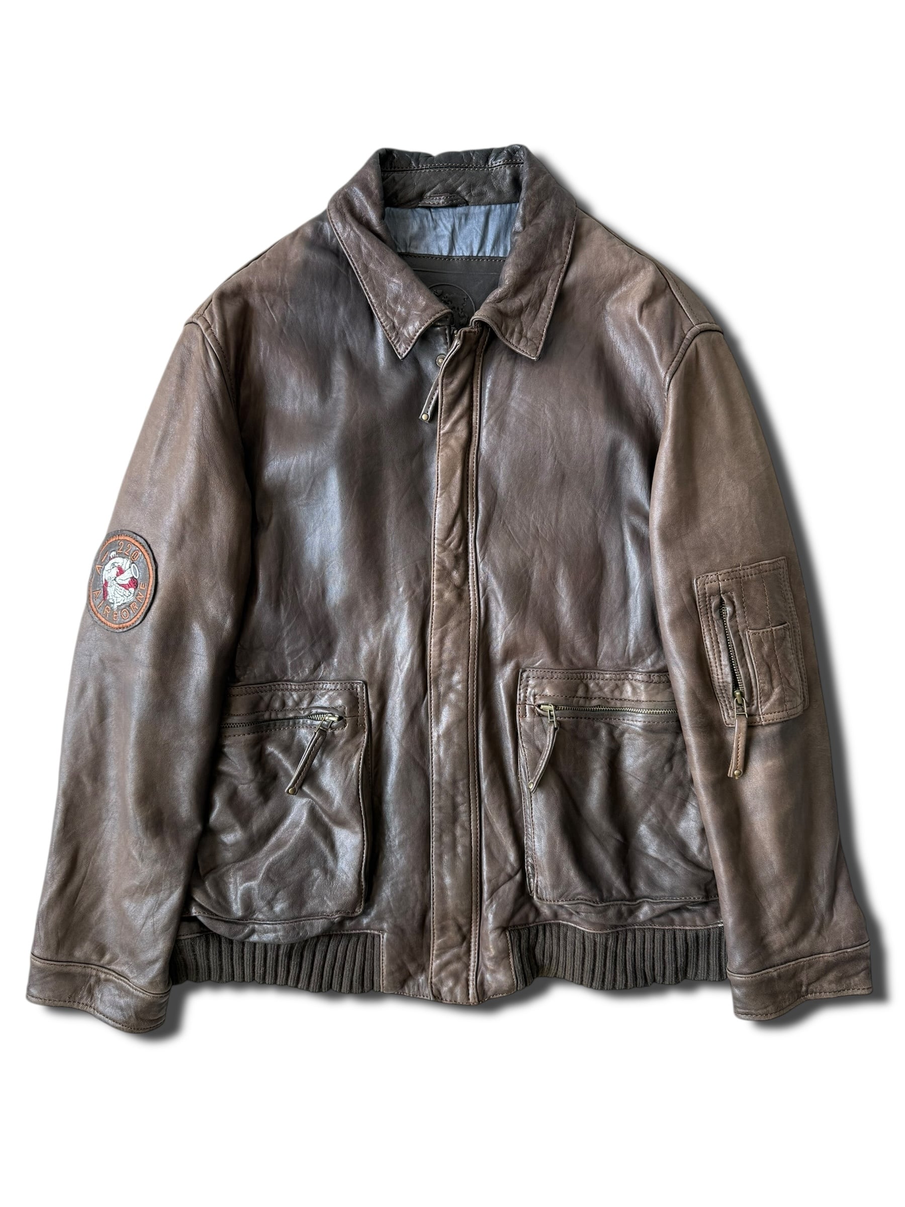 ELCASION Vintage ベロアジャケット アメカジ 古着 BK INTERNATIONAL