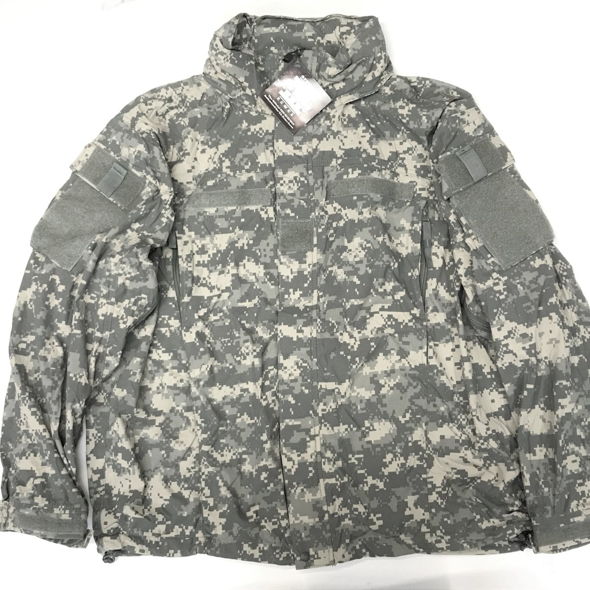 U.S.ARMY 米軍 デッドストック ECWCS GEN3 LEVEL5 ソフトシェル U.S.ARMY 米軍 デッドストック ECWCS GEN3 LEVEL5 ソフトシェル