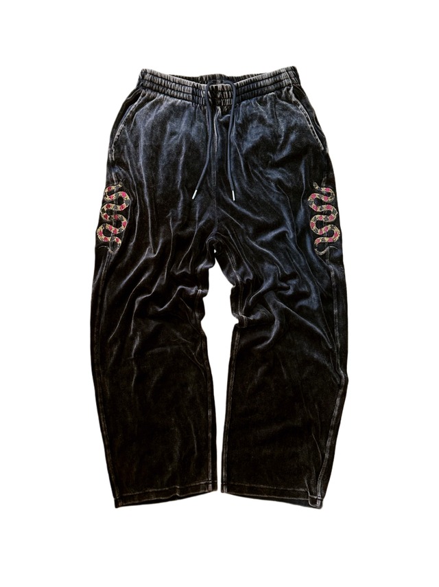 NO HAND NO FATE PANTS