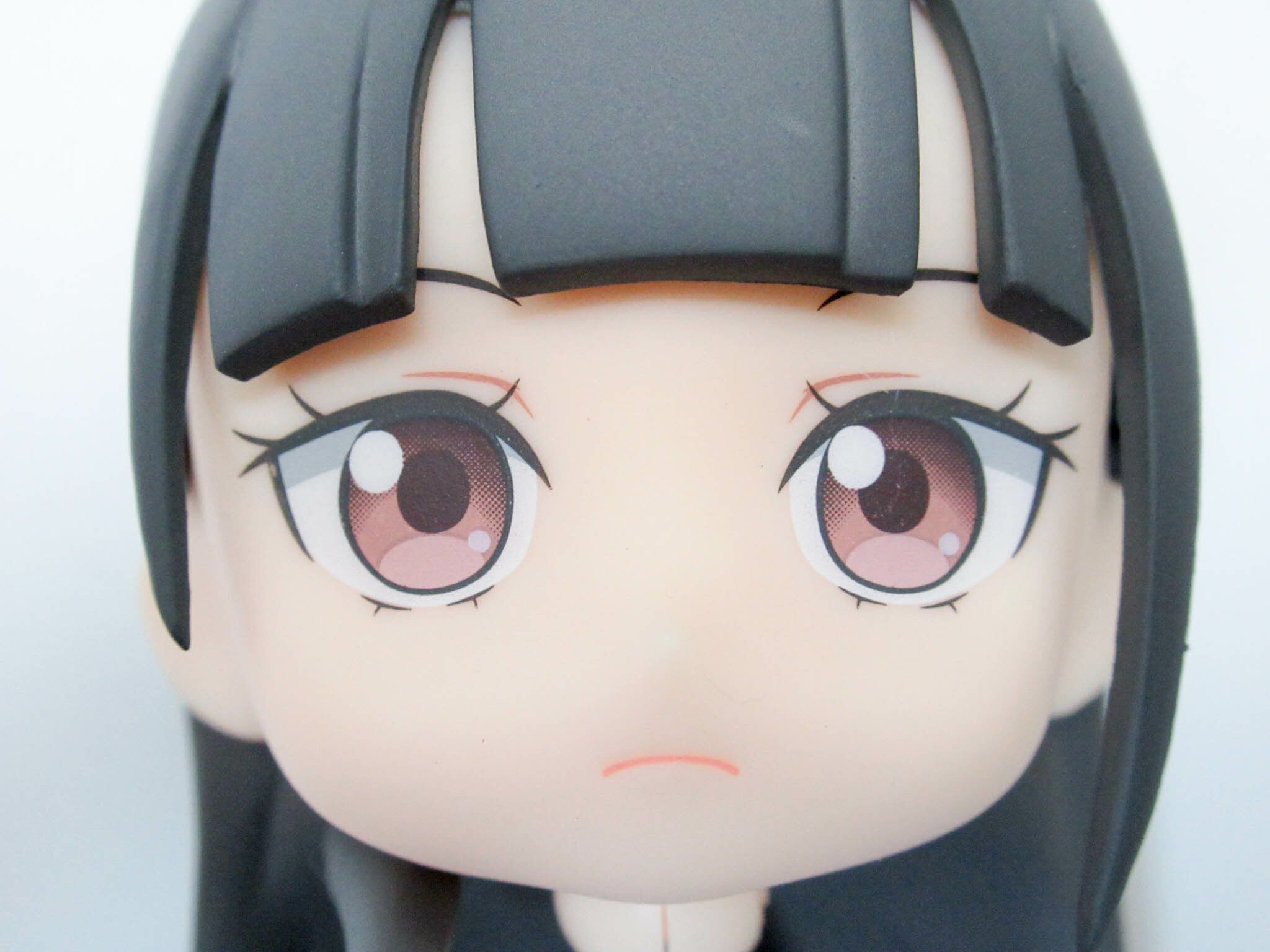 再入荷【1006】 小淵沢報瀬 顔パーツ 普通 ねんどろいど | ホビー通販