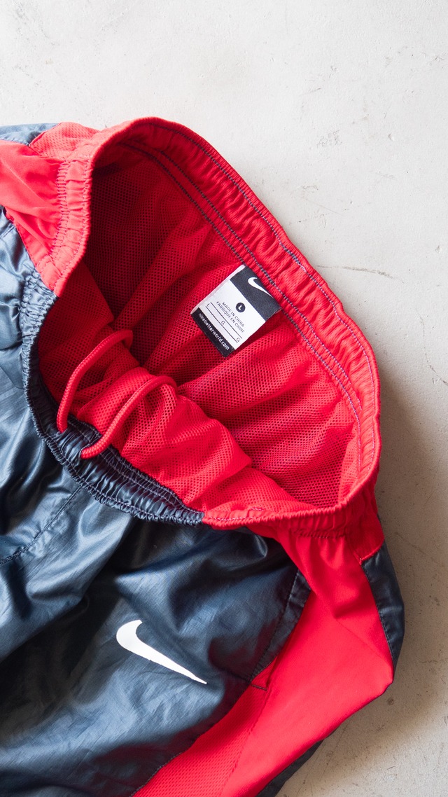 "NIKE" used NFTB Training pants