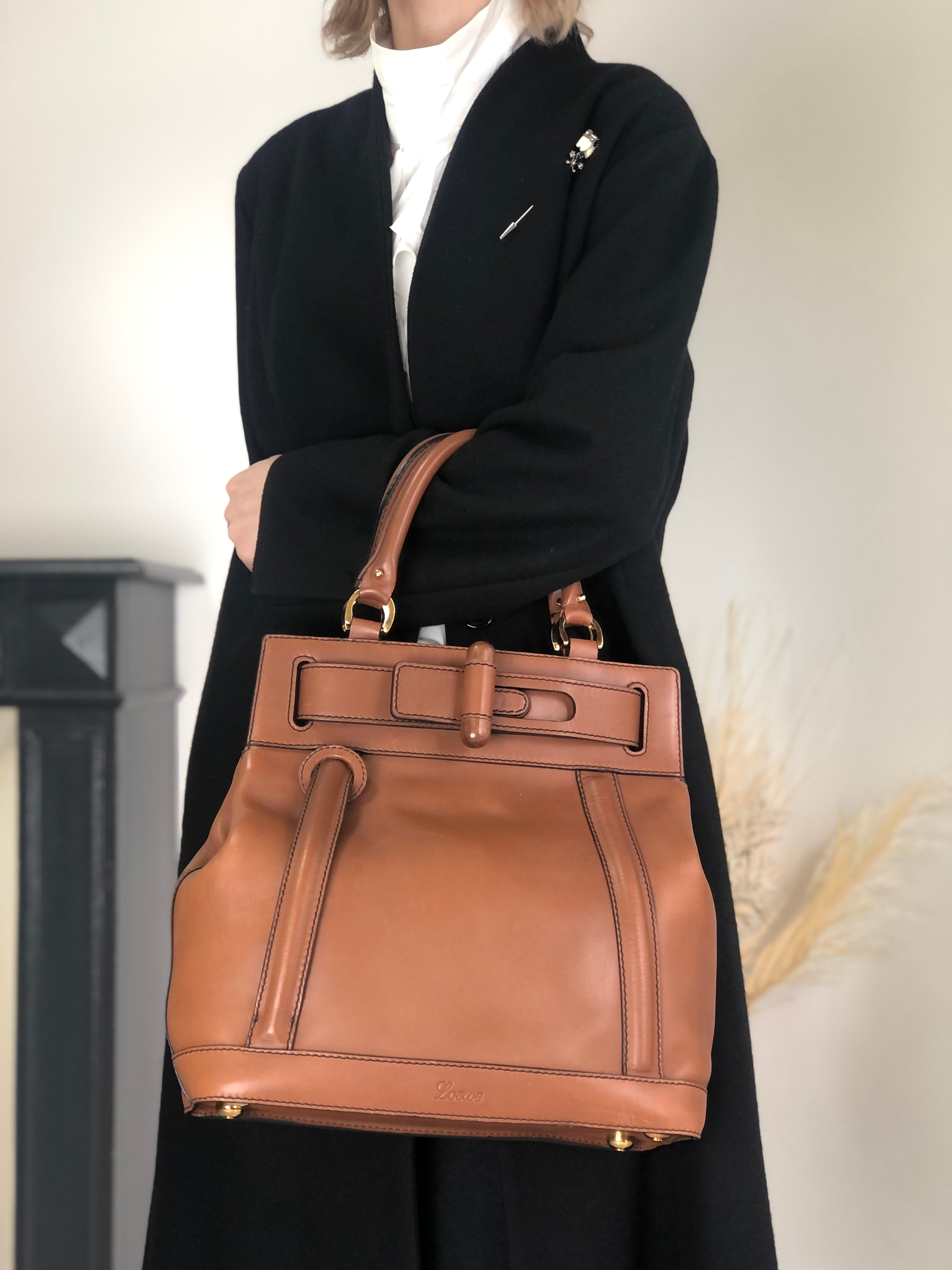 ハンドバッグ／トートバッグ | VintageShop solo