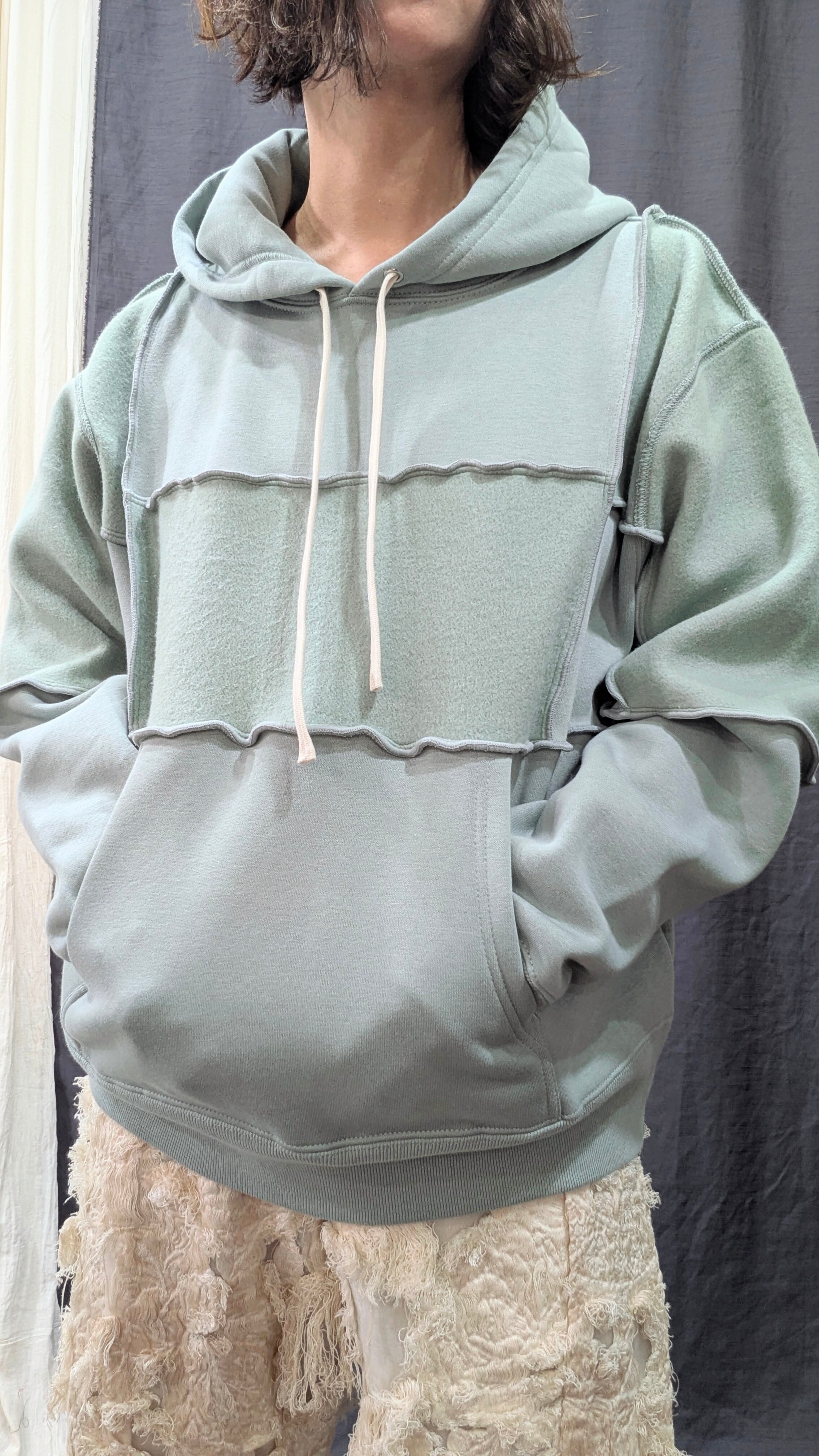 REHEARSALL リハーズオール　ジャケット RehersalL online【official】