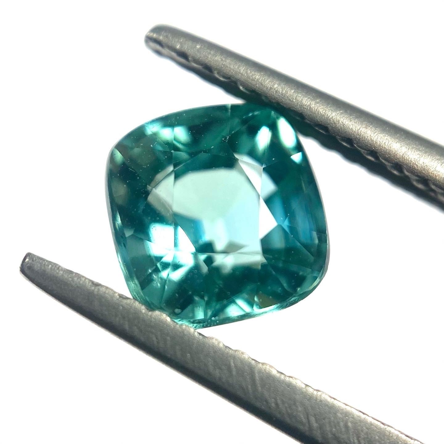 どこまでもみずみずしいトルマリン