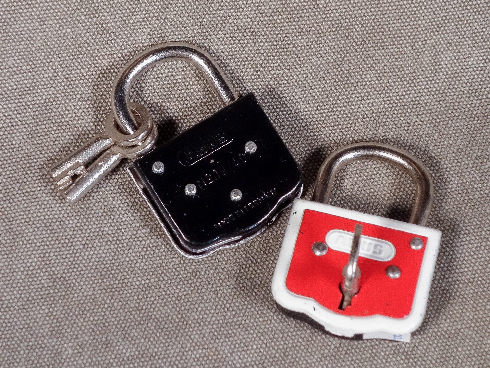 ドイツ製 ABUSアンティーク錠前 【公式通販】