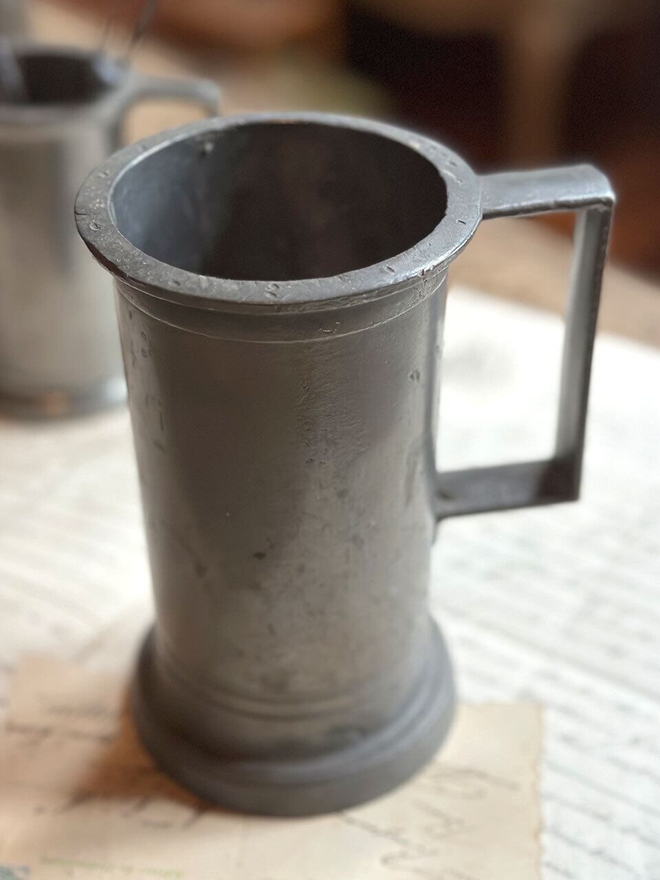 ETIAN エタン ポット 水差し フランス アンティーク ETIAN エタン ポット 水差し フランス アンティーク