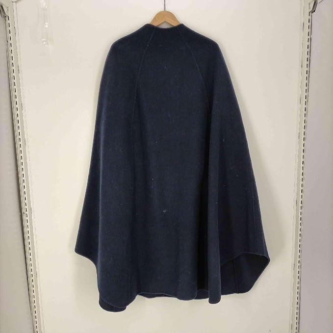 IENA LA BOUCLE(イエナラブークル 20AW ダブルフェイス ボート