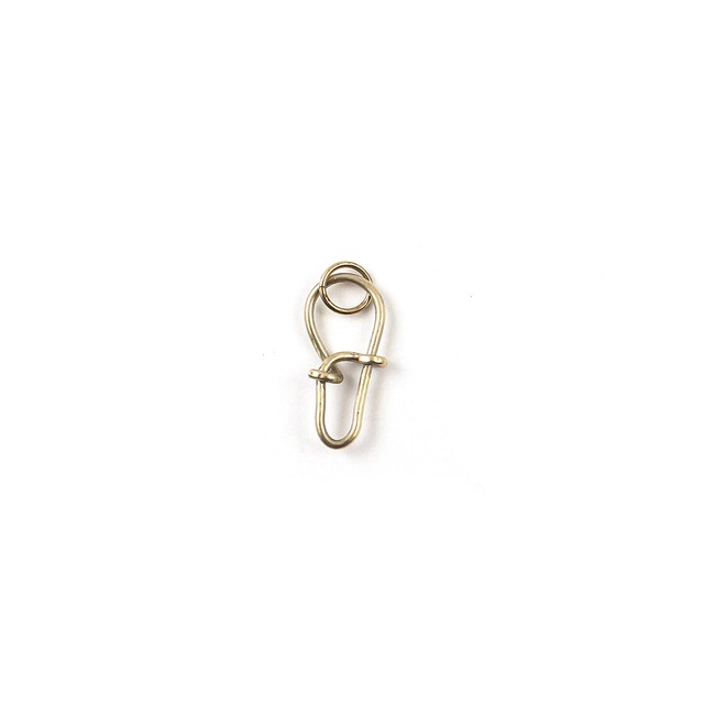 【予約商品】Charm A  fishing hook 【CM-009】