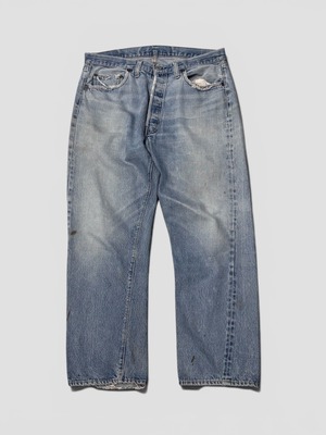 70s〜 Levis 501 "66前期" W34×L28相当　d