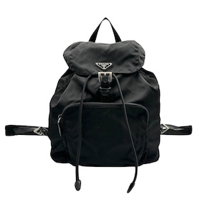 PRADA プラダ テスート リュック 26287-202601