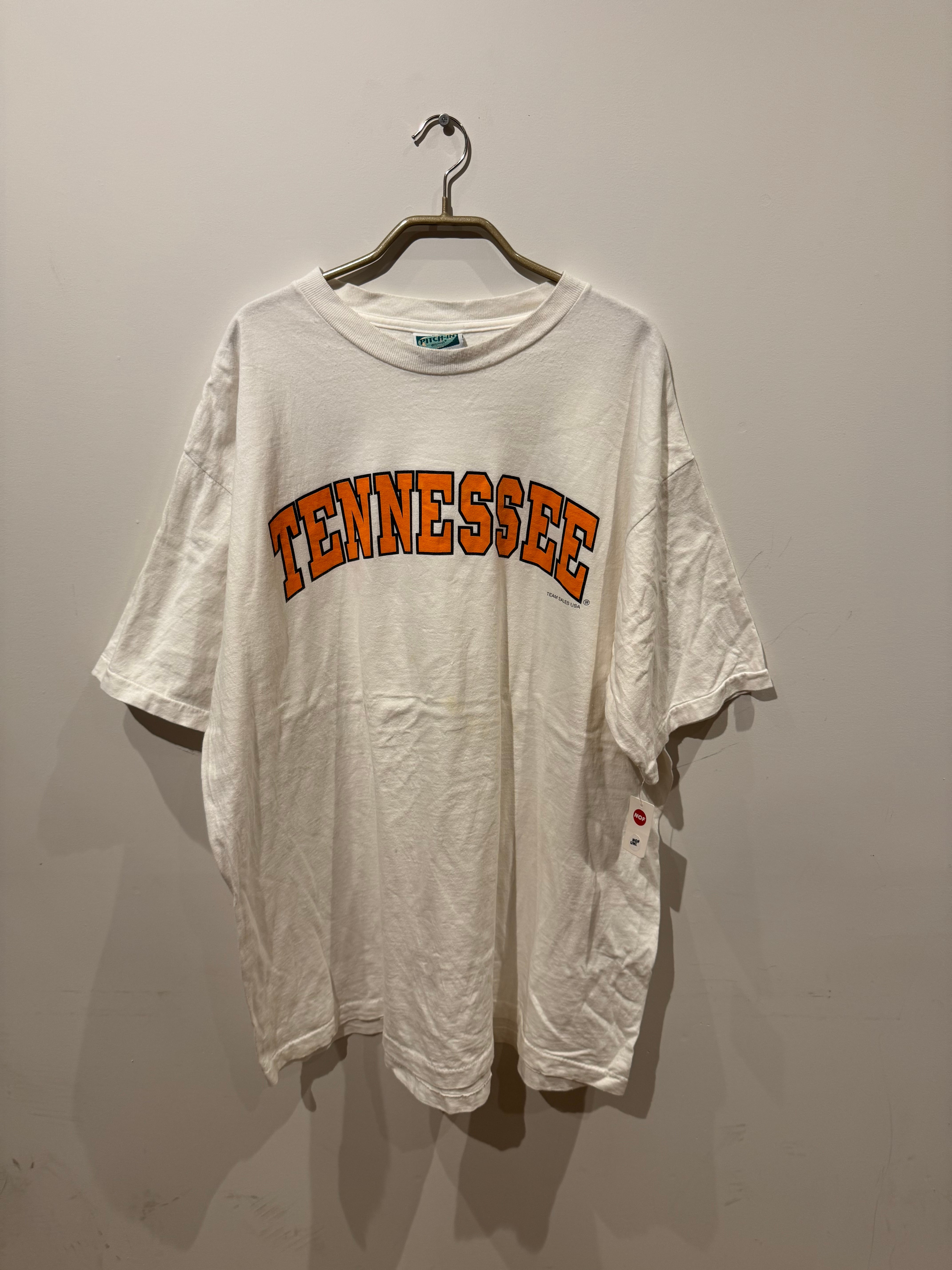 ヴィンテージTシャツ TENNESSEE