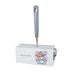 トムとジェリーキャラコロクリーナー かくれんぼ(5257363)